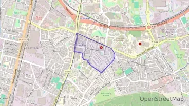 appartement d'une chambre 20 m² à vendre à Échirolles