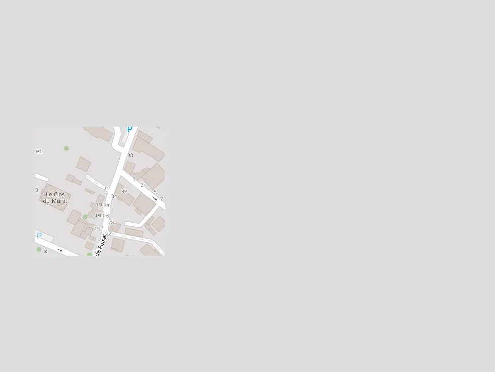 Appartement 55 m² deux pieces à vendre à Eybens