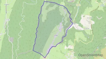 Appartement 25 m² une piece à vendre à Lans-en-Vercors