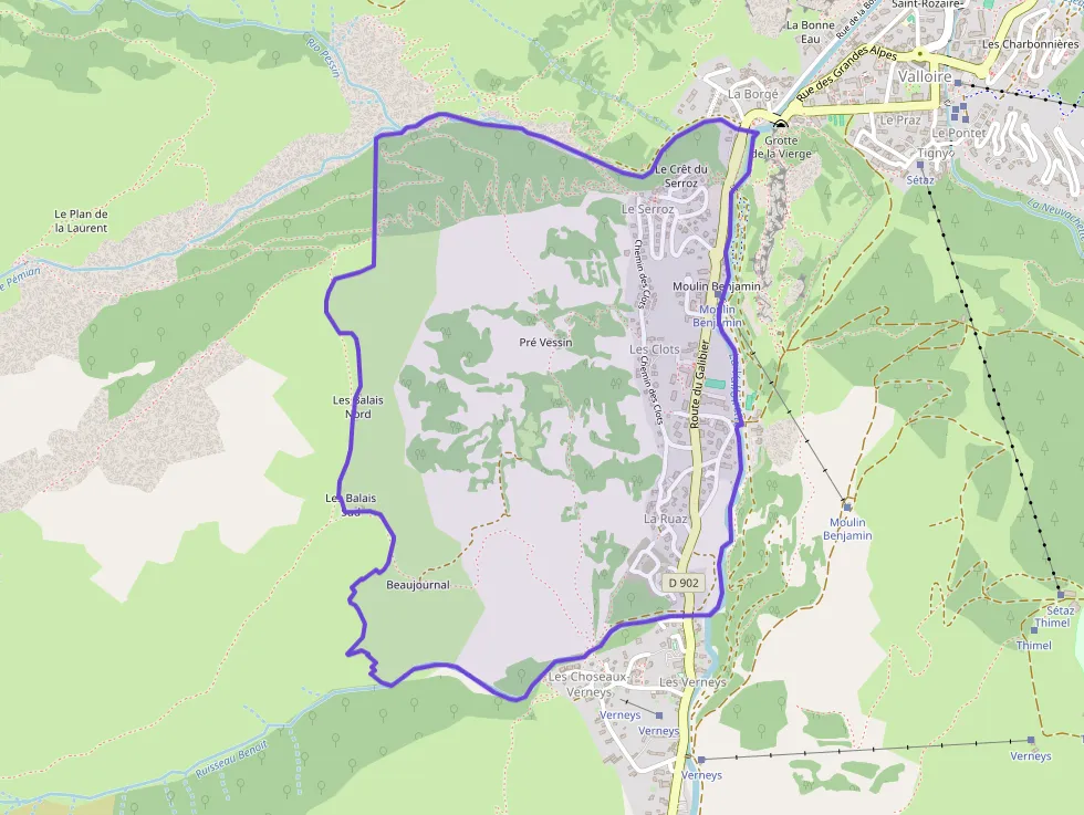Property