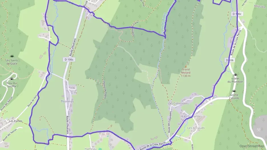 Appartement 139 m² quatre pièces à vendre à Autrans-Méaudre en Vercors