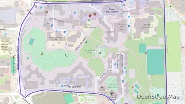 Appartement 85 m² quatre pièces à vendre à Échirolles