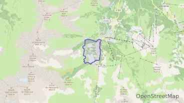 Appartement 125 m² cinq pièces à vendre à Valloire