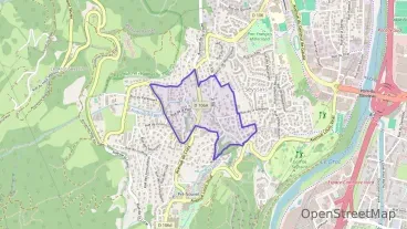 Appartement de 5+ pièces 111 m² à vendre  à Seyssins