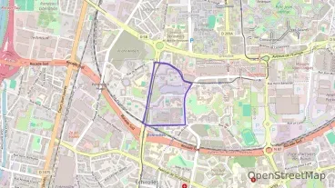 Appartement 80 m² quatre pièces à vendre à Échirolles