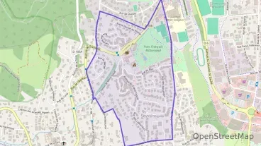 Appartement 118 m² cinq pièces à vendre à Seyssins Appartement 118 m² cinq pièces à vendre à Seyssins