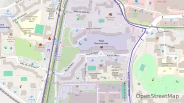 appartement d'une chambre 29 m² à vendre à Échirolles