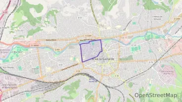 Appartement 31 m² une piece à vendre à Brive-la-Gaillarde