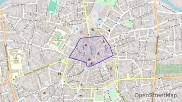 appartement d'une chambre 43 m² à vendre à Brive-la-Gaillarde