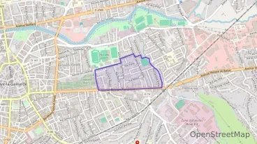 Appartement 71 m² quatre pièces à vendre à Brive-la-Gaillarde