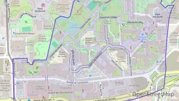 Appartement 32 m² une piece à vendre à Grenoble