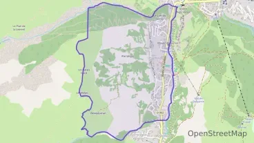 Appartement 35 m² deux pieces à vendre à Valloire Appartement 35 m² deux pieces à vendre à Valloire