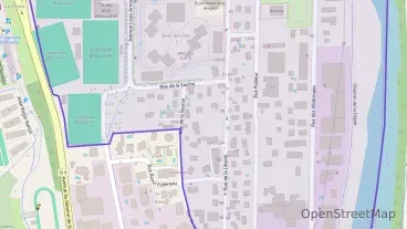 appartement de trois chambres 110 m² à vendre à Seyssins