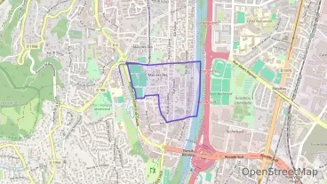 appartement de trois chambres 110 m² à vendre à Seyssins