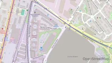 Appartement 64 m² trois pièces à vendre à Grenoble