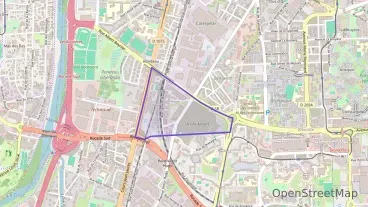 Appartement 64 m² trois pièces à vendre à Grenoble