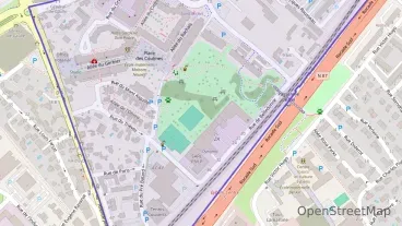 Appartement de quatre pièces 85 m² à vendre  à Eybens