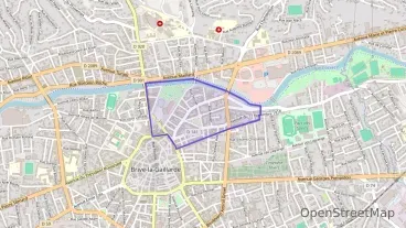 appartement d'une chambre 35 m² à vendre à Brive-la-Gaillarde