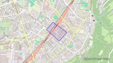 Appartement de 5+ pièces 89 m² à vendre  à Saint-Martin-d`Hères