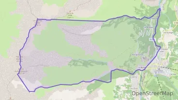 appartement de trois chambres 51 m² à vendre à Valloire appartement de trois chambres 51 m² à vendre à Valloire