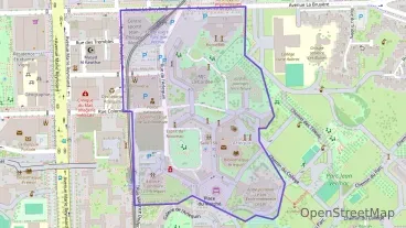 appartement de deux chambres 64 m² à vendre à Grenoble