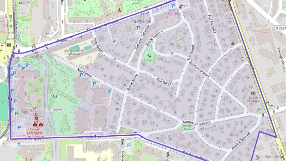 Appartement 60 m² trois pièces à vendre à Grenoble Appartement 60 m² trois pièces à vendre à Grenoble