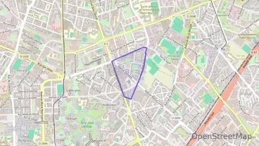 appartement de deux chambres 58 m² à vendre à Grenoble