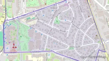 Appartement 76 m² quatre pièces à vendre à Grenoble Appartement 76 m² quatre pièces à vendre à Grenoble