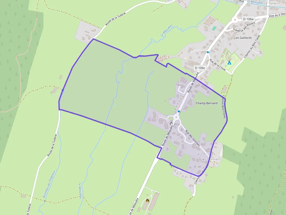 Appartement 80 m² trois pièces à vendre à Autrans-Méaudre en Vercors