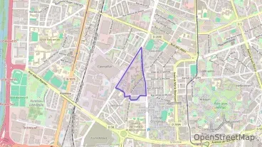Appartement 76 m² quatre pièces à vendre à Grenoble