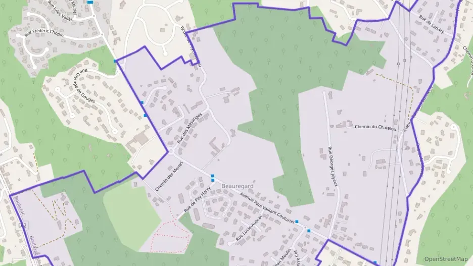 Appartement 63 m² trois pièces à vendre à Boulazac Isle Manoire Appartement 63 m² trois pièces à vendre à Boulazac Isle Manoire