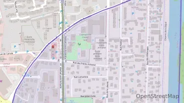 Appartement 107 m² cinq pièces à vendre à Seyssins