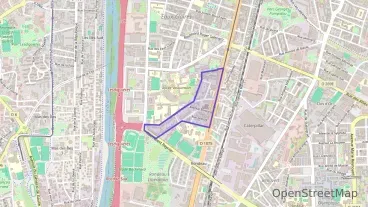 appartement de deux chambres 72 m² à vendre à Grenoble