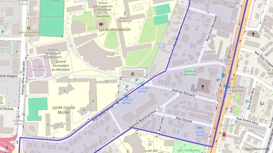 Appartement 90 m² quatre pièces à vendre à Grenoble Appartement 90 m² quatre pièces à vendre à Grenoble