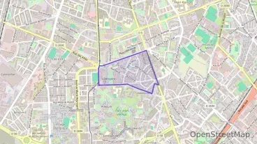 Appartement 56 m² trois pièces à vendre à Grenoble
