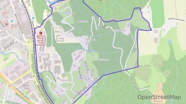 appartement de trois chambres 82 m² à vendre à Saint-Vallier