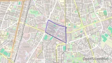 appartement de deux chambres 58 m² à vendre à Grenoble