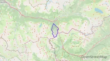 Appartement 39 m² trois pièces à vendre à Modane