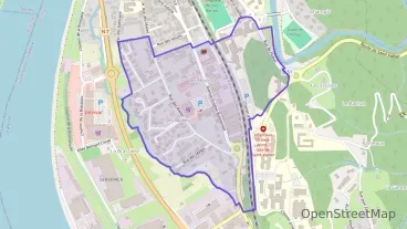 Appartement de deux pièces 33 m² à vendre  à Saint-Vallier