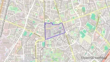 appartement de deux chambres 70 m² à vendre à Grenoble