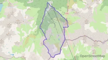 Appartement 25 m² deux pieces à vendre à Modane