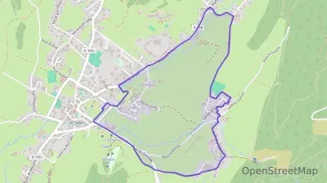 Appartement 38 m² deux pieces à vendre à Autrans-Méaudre en Vercors