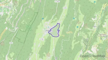 Appartement 38 m² deux pieces à vendre à Autrans-Méaudre en Vercors