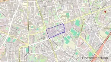 Appartement 78 m² trois pièces à vendre à Grenoble