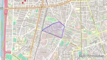 Appartement 82 m² trois pièces à vendre à Grenoble