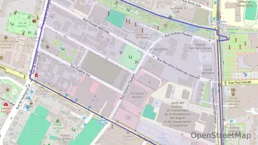 appartement de trois chambres 66 m² à vendre à Grenoble appartement de trois chambres 66 m² à vendre à Grenoble