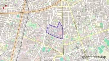 appartement de trois chambres 85 m² à vendre à Grenoble appartement de trois chambres 85 m² à vendre à Grenoble