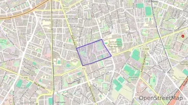 appartement d'une chambre 51 m² à vendre à Grenoble