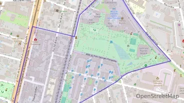 appartement de deux chambres 65 m² à vendre à Grenoble