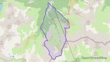 Appartement 27 m² une piece à vendre à Modane